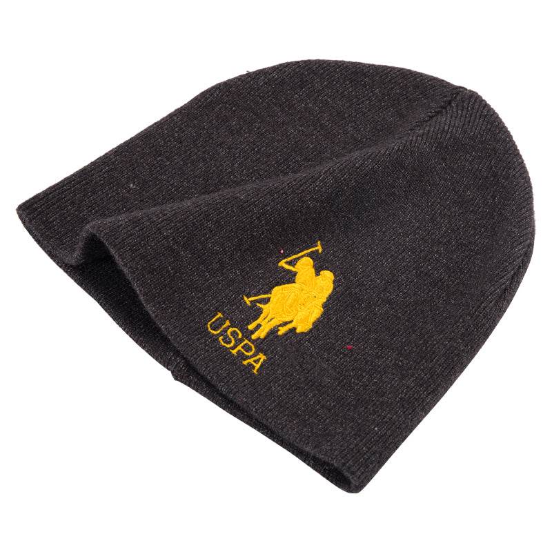 Шапка U.S. Polo Assn. - Boxette Shop