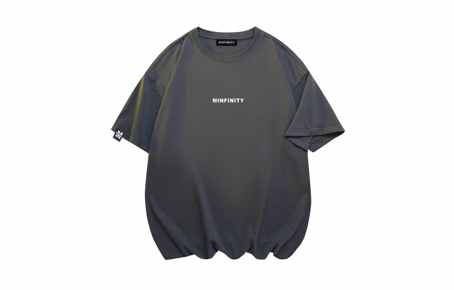 Футболка Minfinity - Boxette Shop