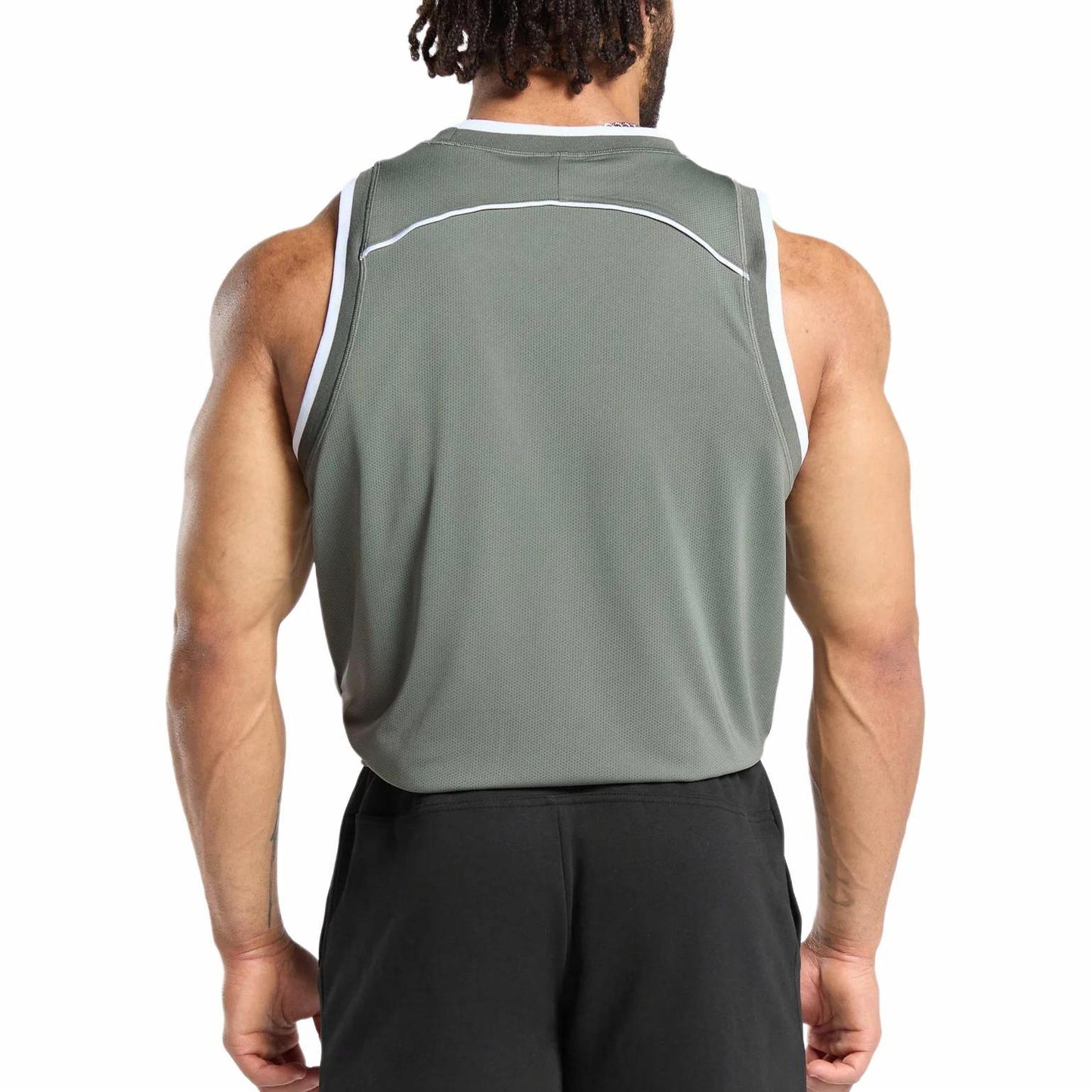 Спортивная майка мужская Gymshark