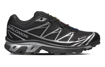 Кроссовки Salomon XT-6 GTX - Boxette Shop