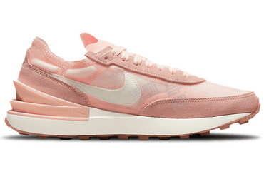 Кроссовки женские Nike Waffle One Mesh Suede - Boxette Shop