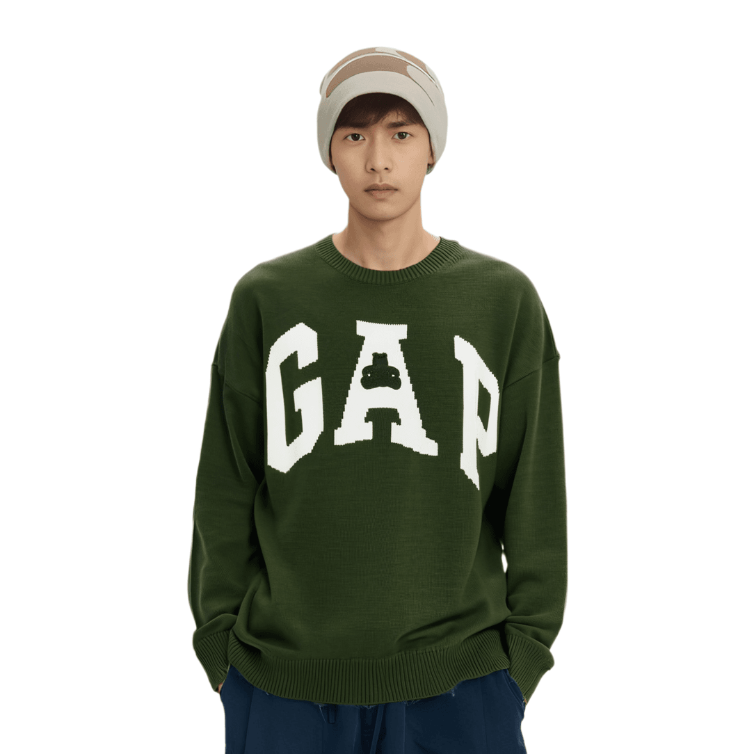 Свитер Gap FW23 - Boxette Shop