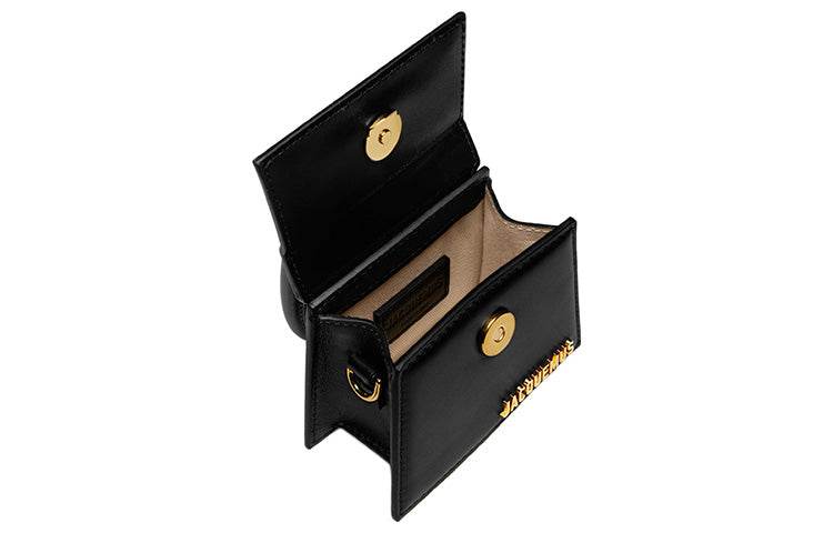 Сумка женская Jacquemus Le Chiquito - Boxette Shop