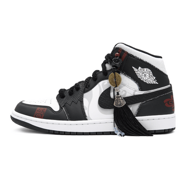 Кроссовки мужские Jordan air triple - Boxette Shop