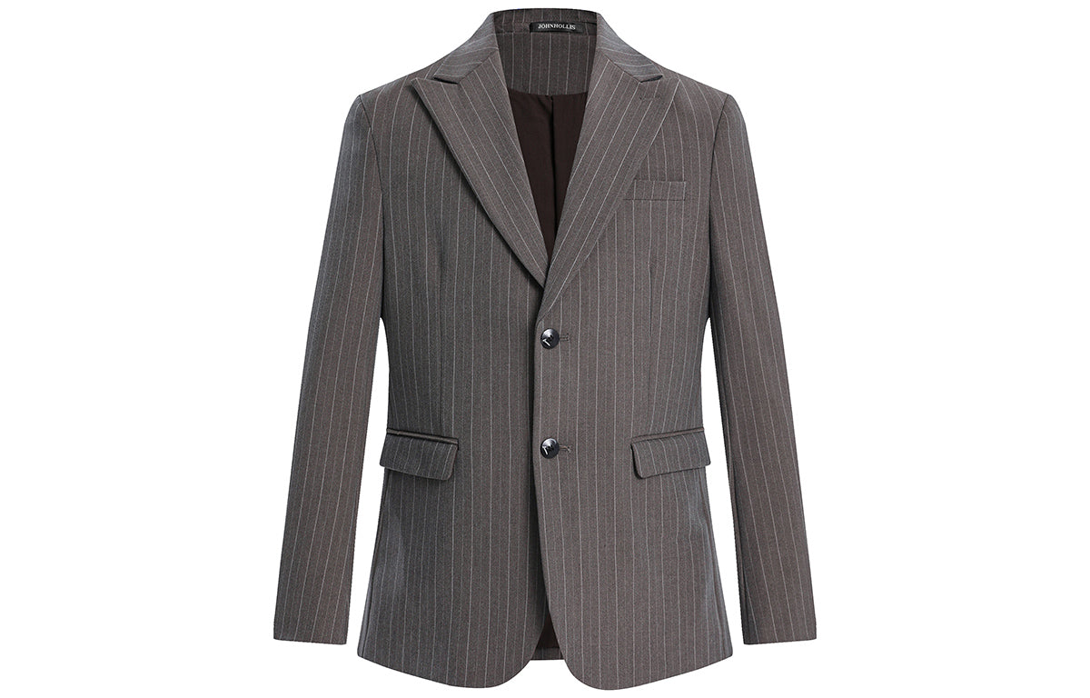 Пиджак мужской Johnhollis