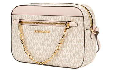 Сумка женская Michael Kors MK Jet Set - Boxette Shop