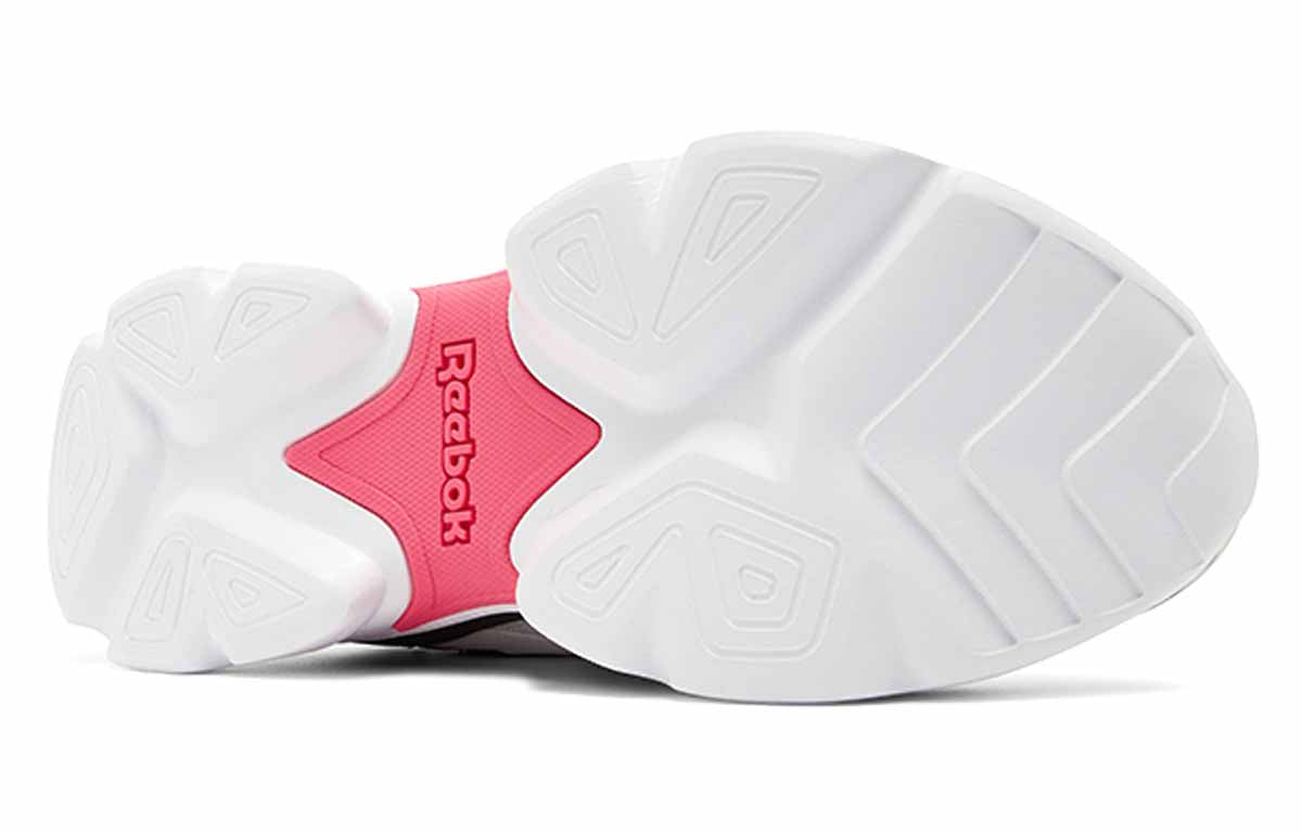 Кроссовки Reebok Royal Bridge 3.0