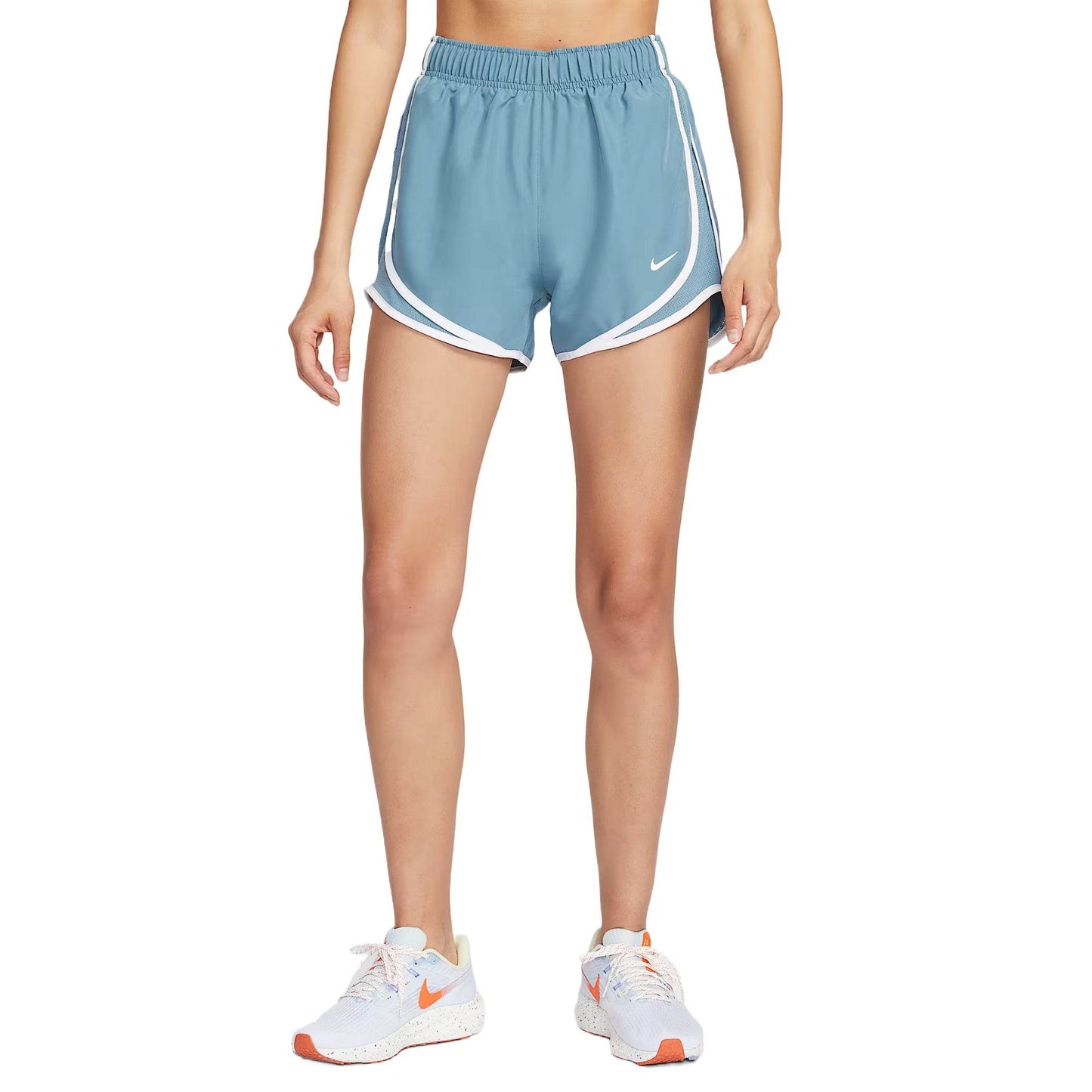 Спортивные шорты женские Nike Dri-Fit - Boxette Shop