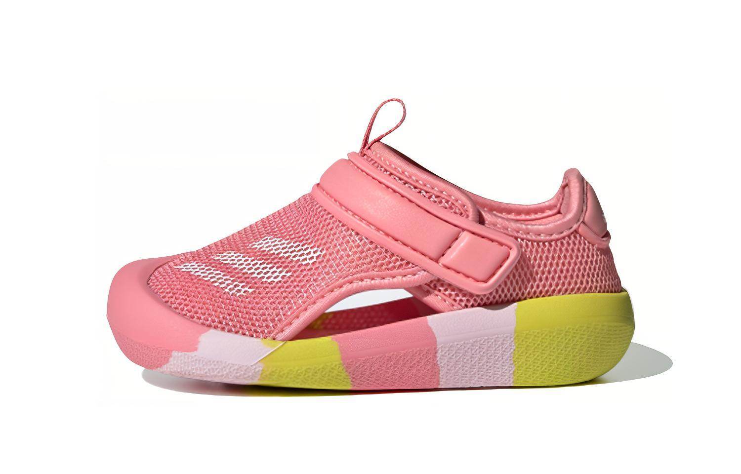 Кроссовки детские Adidas - Boxette Shop