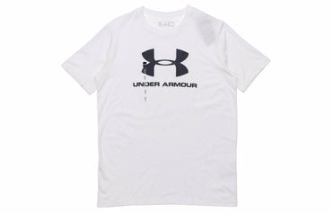 Спортивная футболка Under Armour Sportstyle Training Print - Boxette Shop