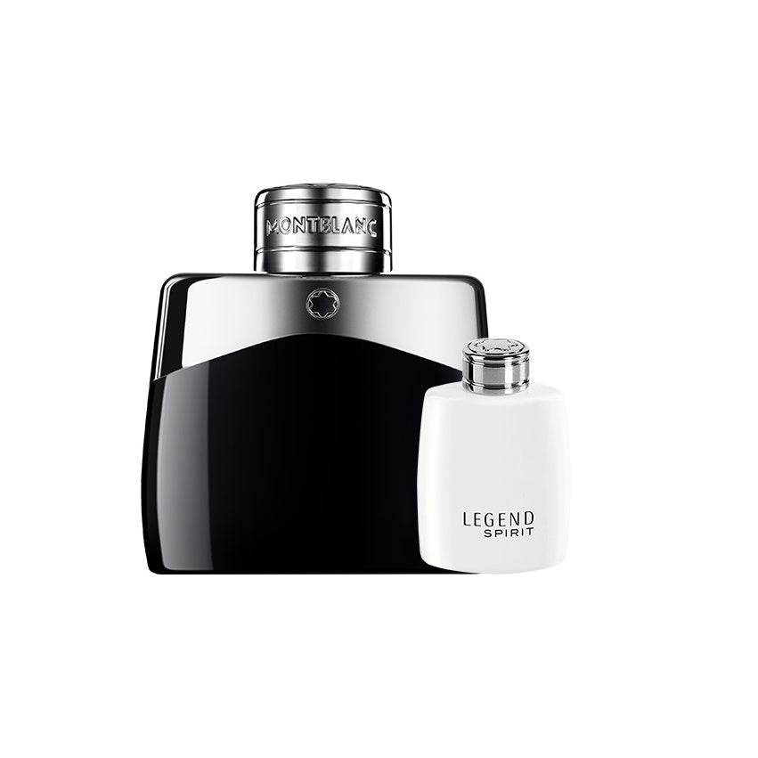 Духи мужские Montblanc Legend - Boxette Shop