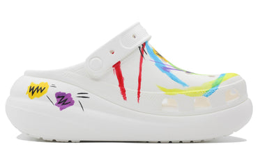 Шлепанцы Crocs Crush Clog - Boxette Shop