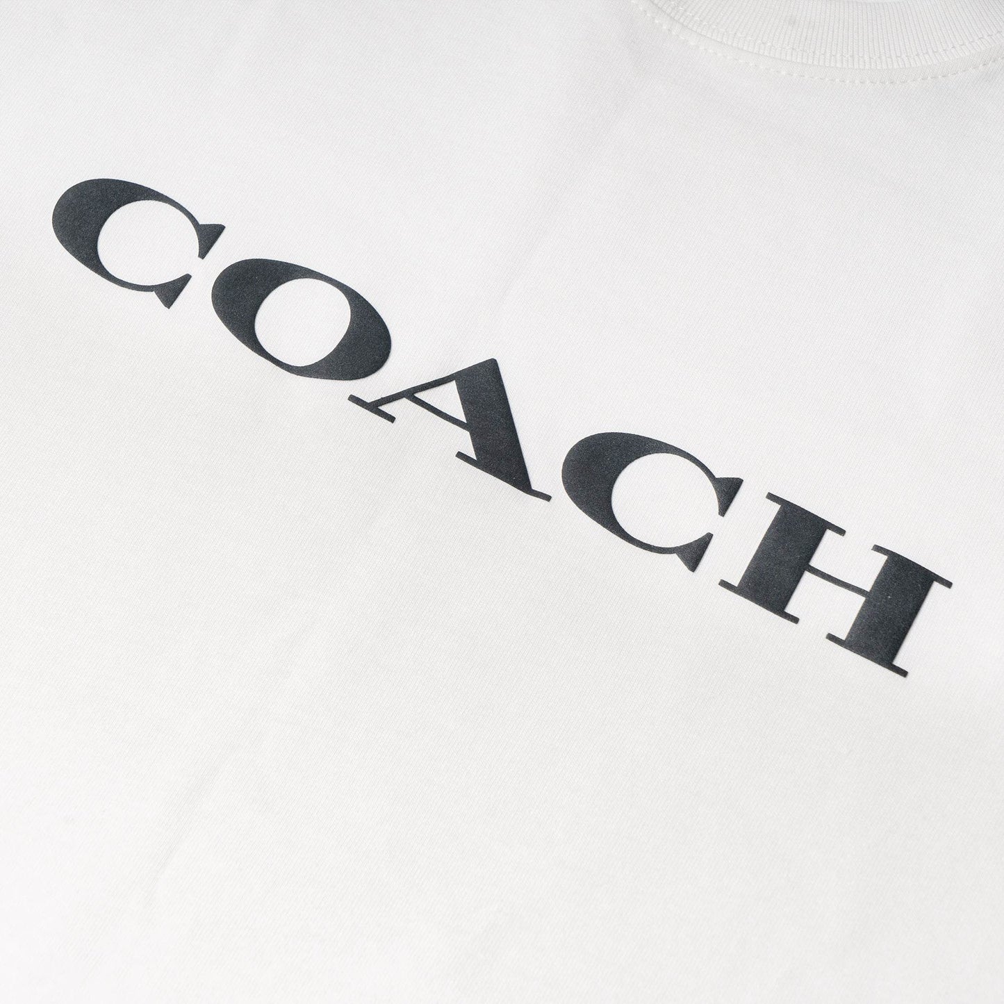 Футболка женская Coach - Boxette Shop