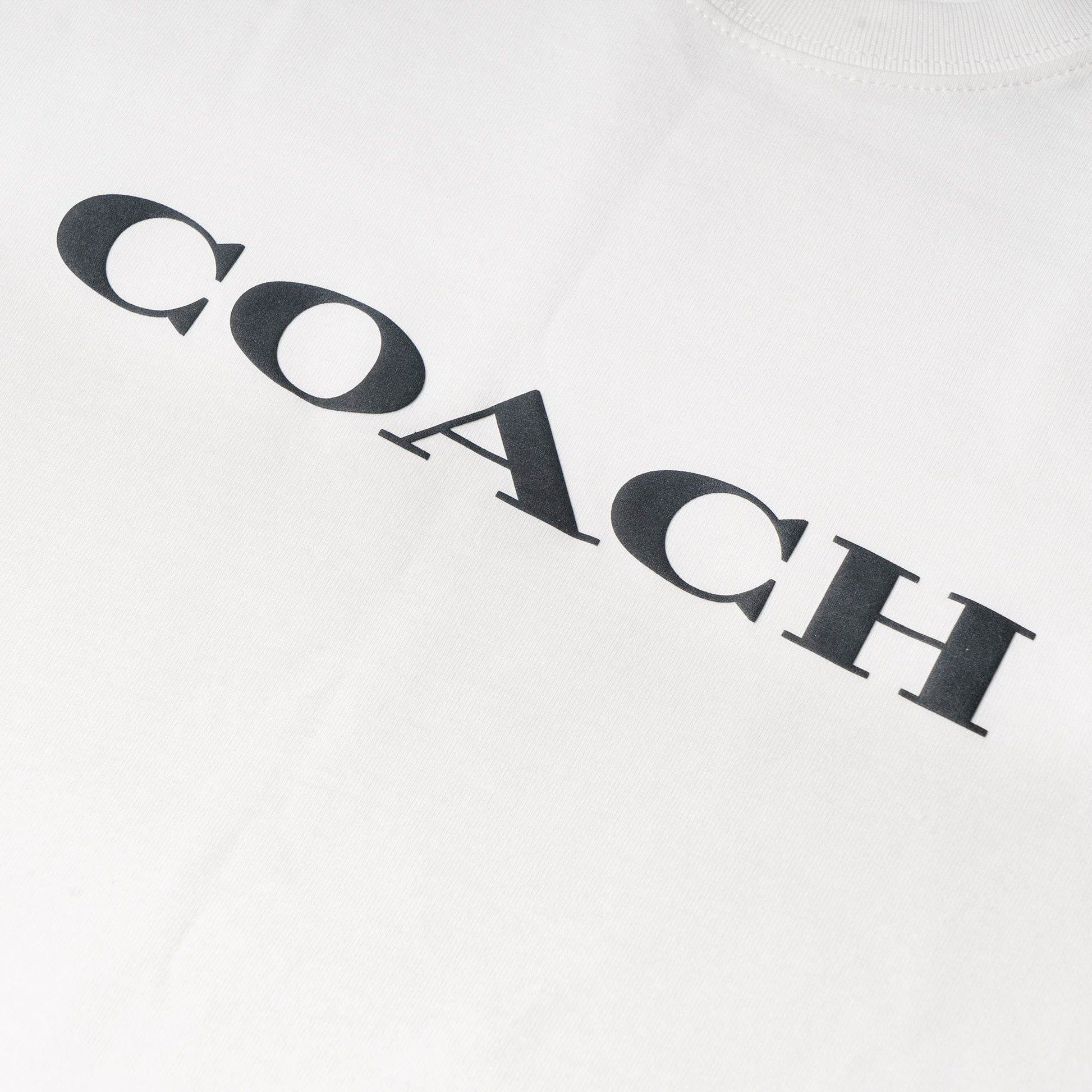 Футболка женская Coach - Boxette Shop