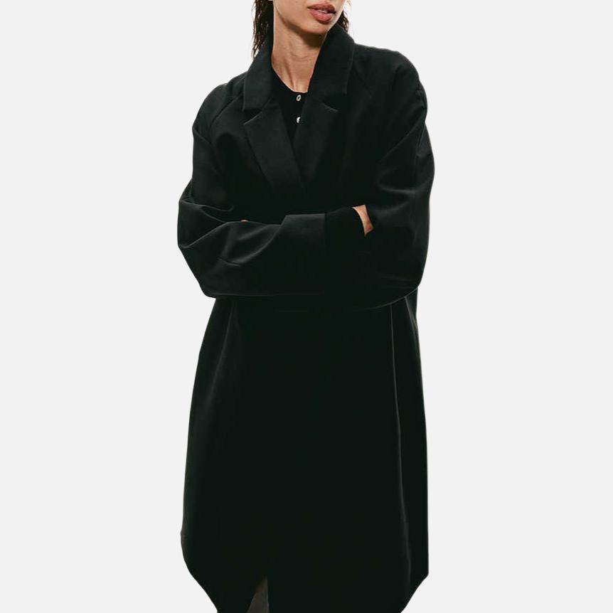 Пальто женское H&M - Boxette Shop