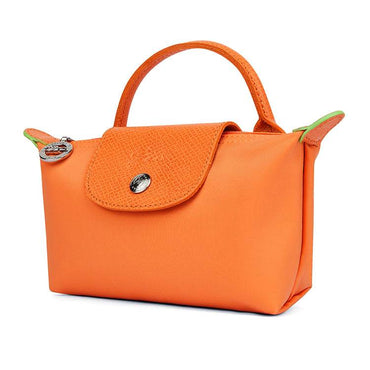 Сумка женская Longchamp Le Pliage Green Series 17 - Boxette Shop
