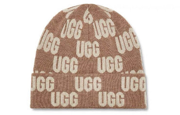 Шапка женская UGG - Boxette Shop