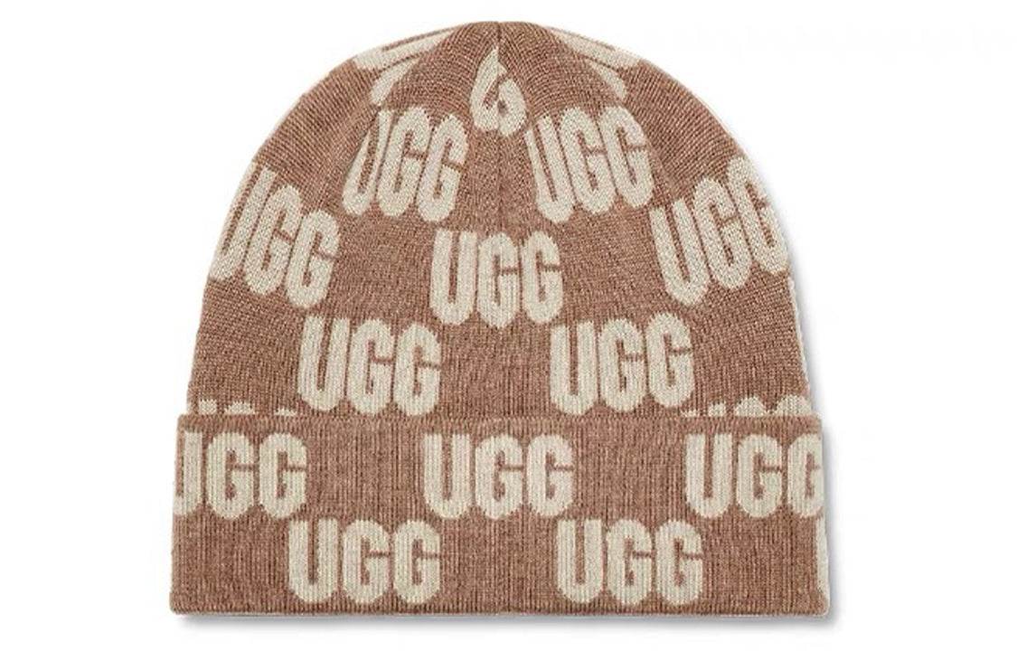 Шапка женская UGG - Boxette Shop