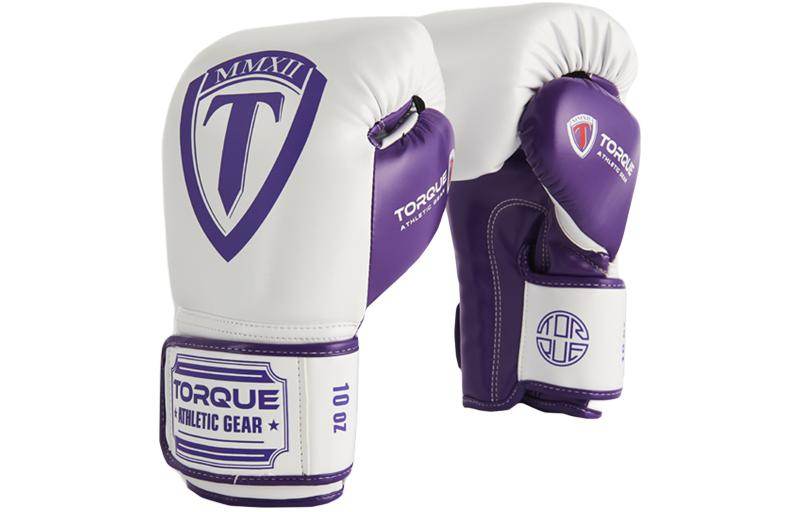 Боксерские перчатки Torque - Boxette Shop