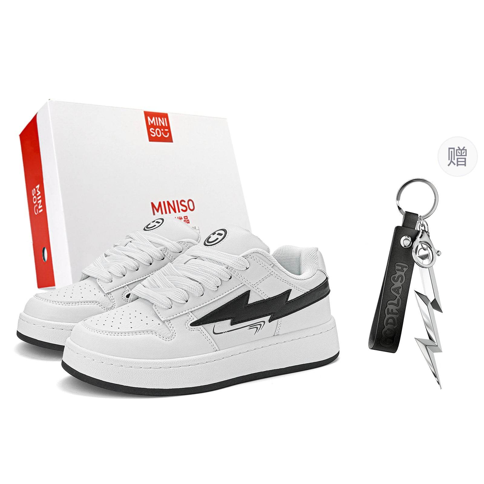 Кроссовки Miniso - Boxette Shop