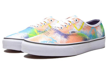 Кеды Vans series small - Boxette Shop