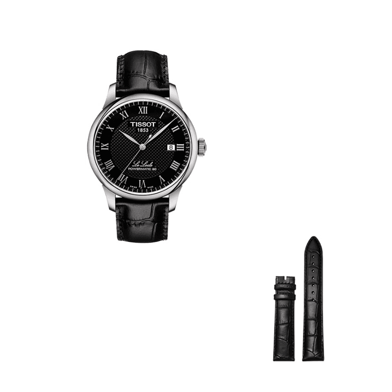 Часы Tissot Le Locle - Boxette Shop