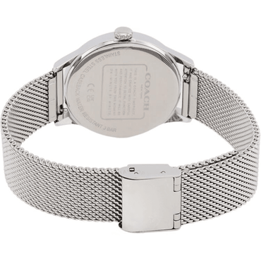 Часы женские Coach - Boxette Shop