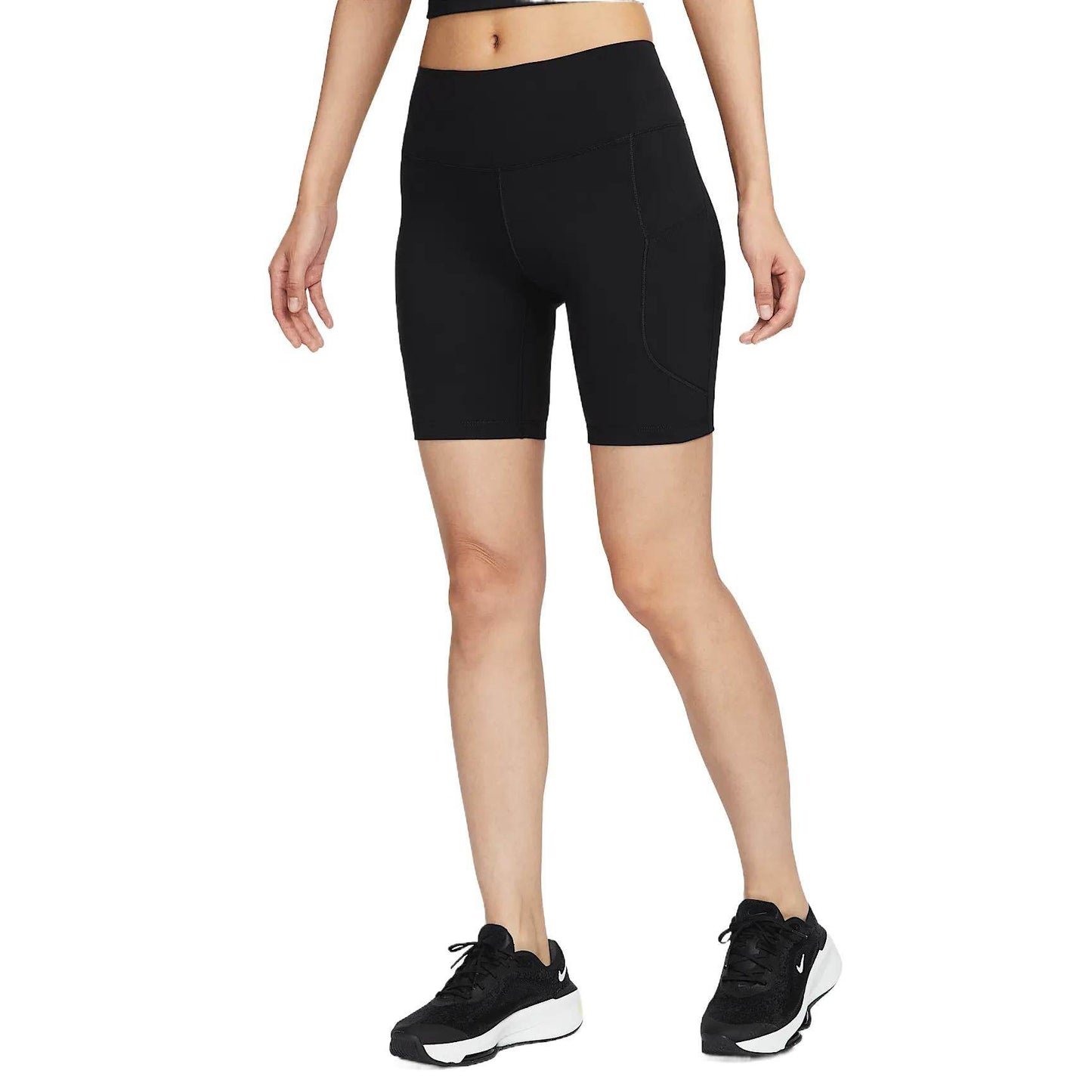 Спортивные шорты женские Nike SS25 - Boxette Shop