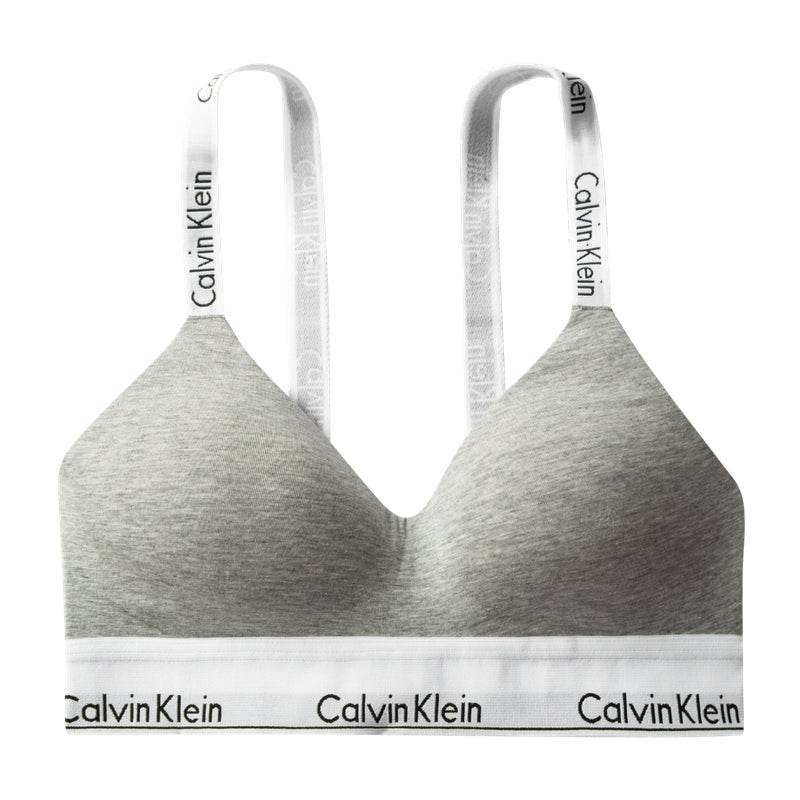 Бюстгальтер женский Calvin Klein Modern Gravity - Boxette Shop