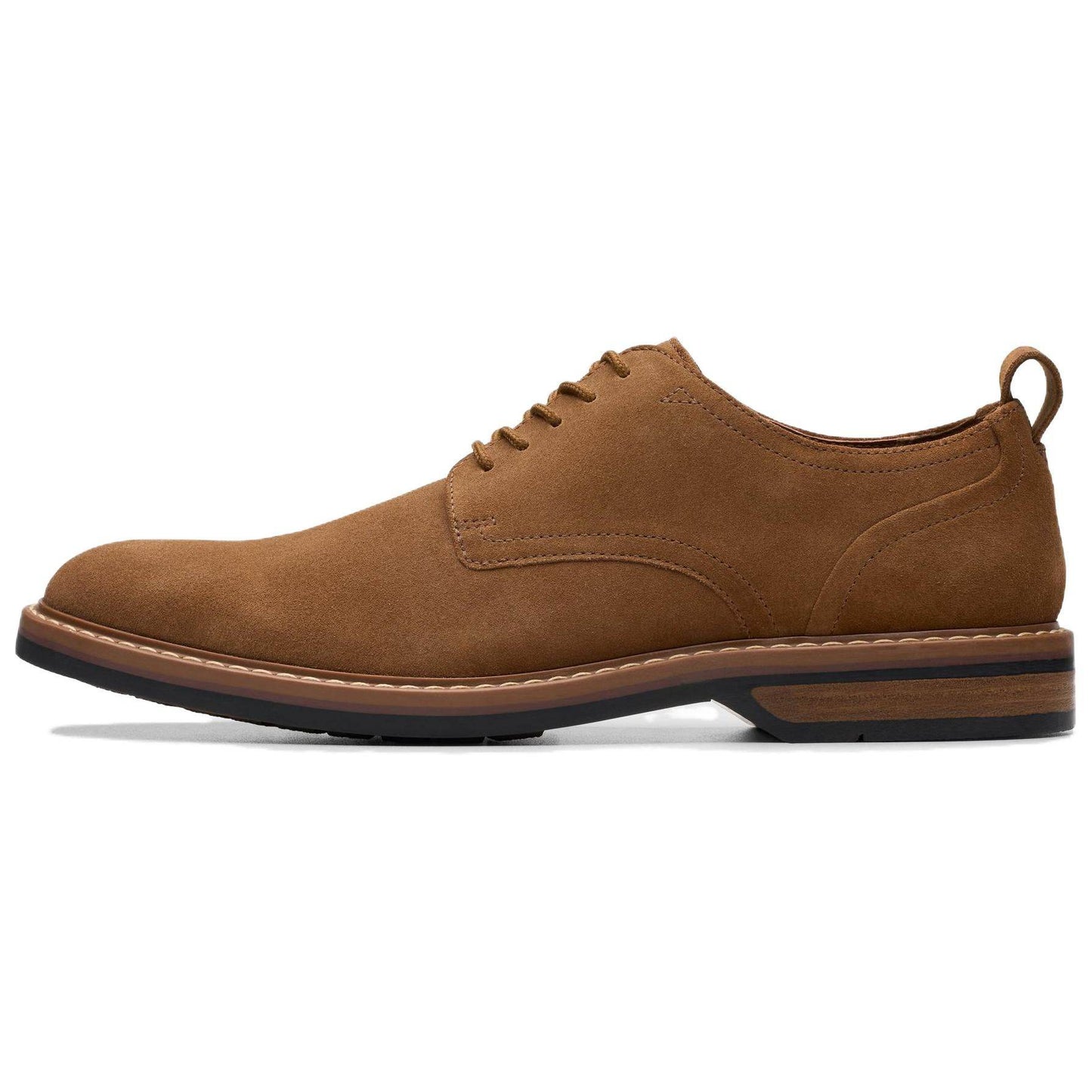 Туфли мужские Clarks - Boxette Shop