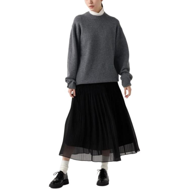 Свитер Uniqlo