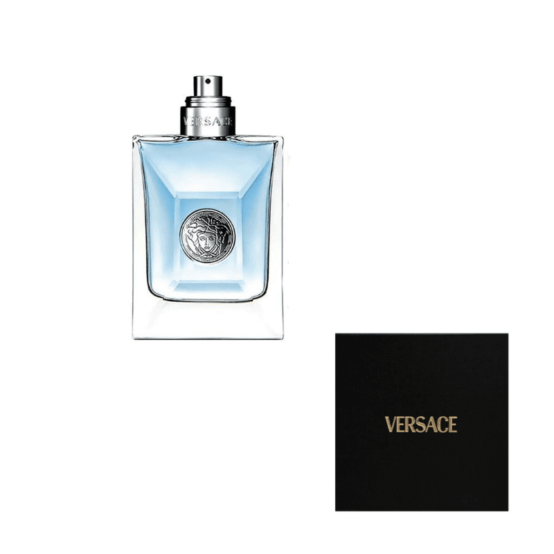 Духи мужские Versace Pour Homme - Boxette Shop