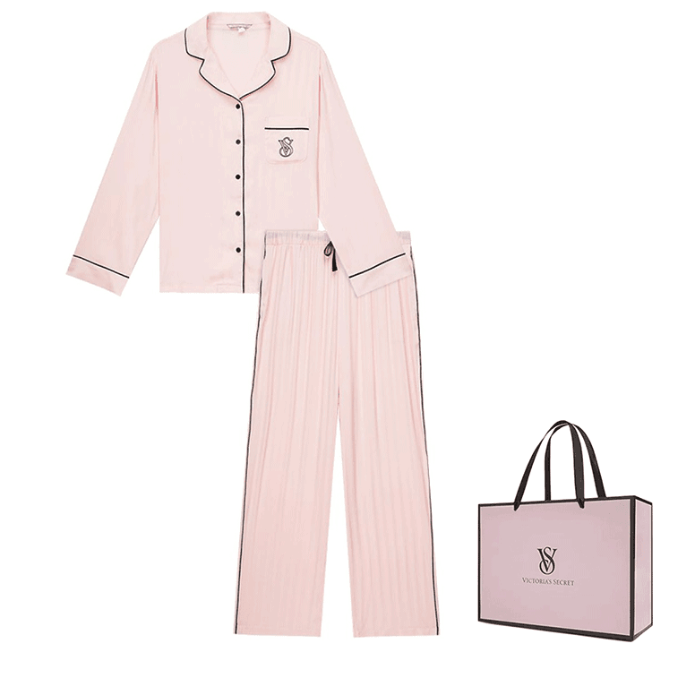 Пижамный комплект женский Victoria's Secret - Boxette Shop