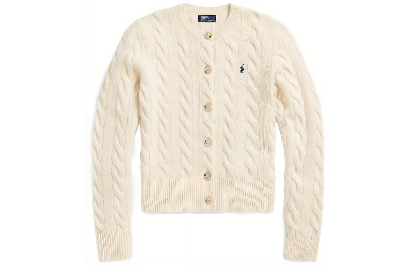Кардиган женский Polo Ralph Lauren SS23