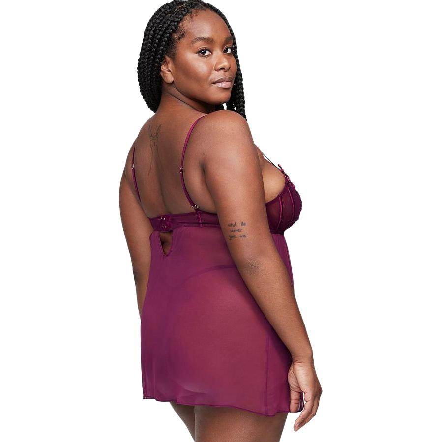 Комплект нижнего белья женский Victoria’s Secret - Boxette Shop