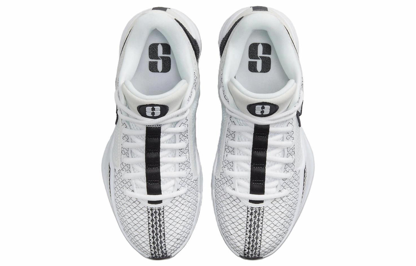 Nike Sabrina 1 "Magnit" krossovkalari