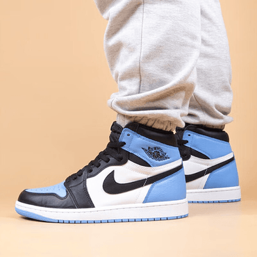 Кроссовки Jordan Air Jordan 1 High OG - Boxette Shop