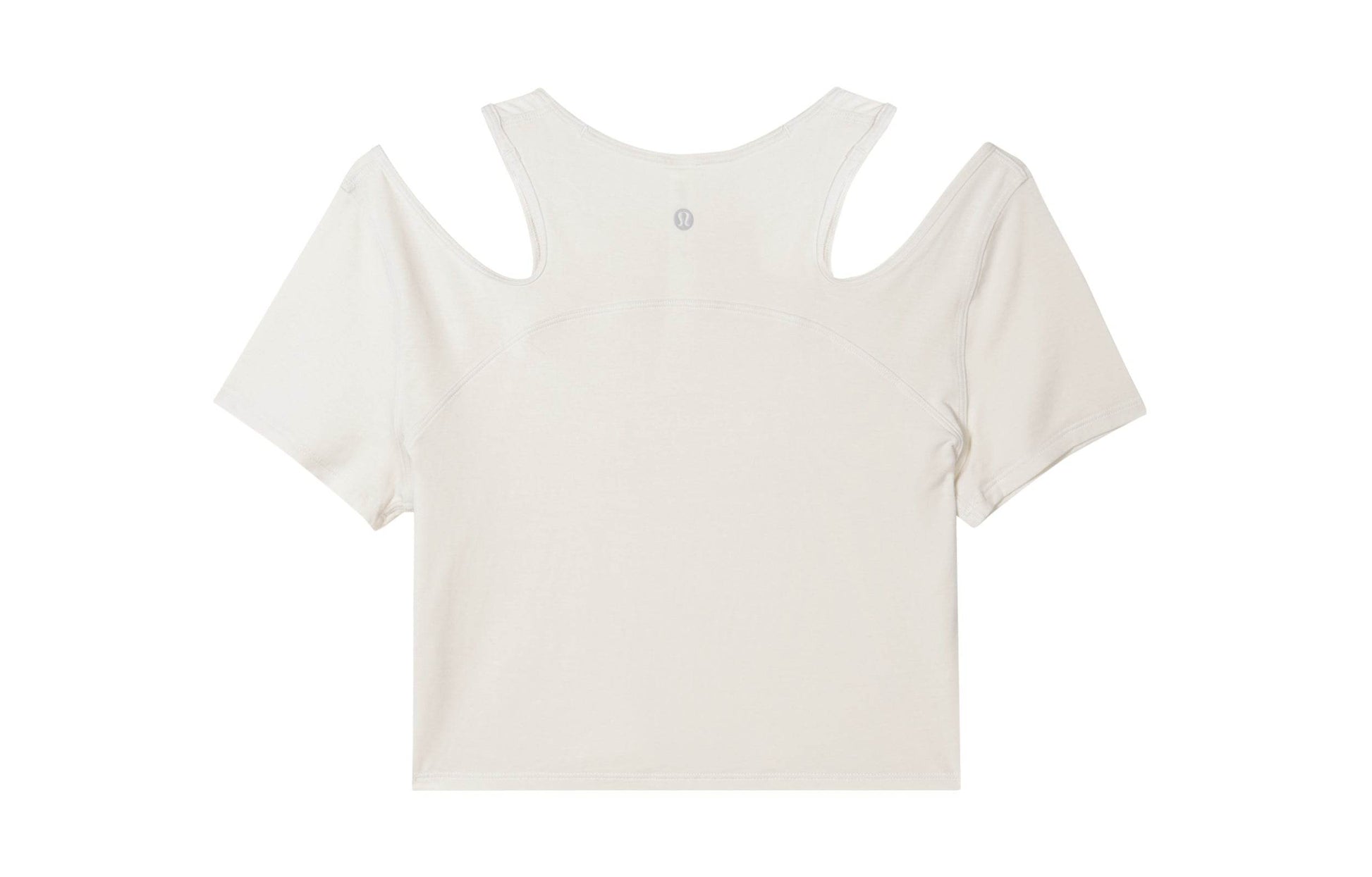 Футболка женская Lululemon - Boxette Shop