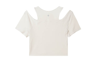 Футболка женская Lululemon - Boxette Shop