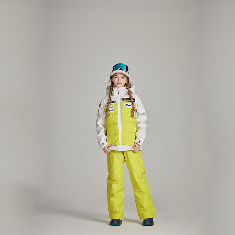 Костюм горнолыжный детский Phenix