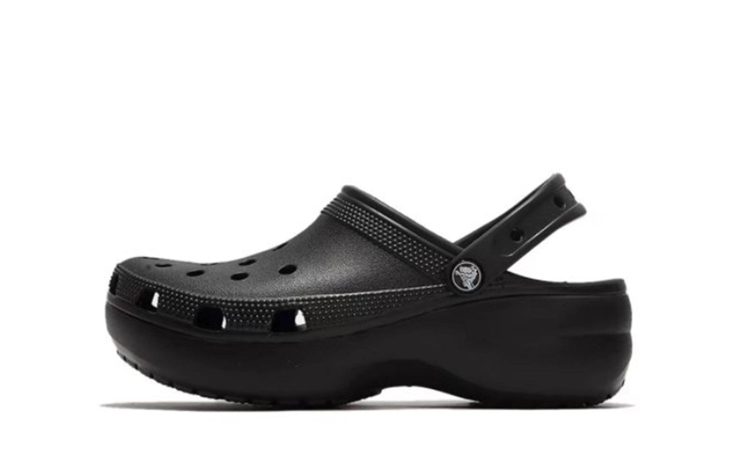 Шлепанцы Crocs Classic Platform Clog EVA - Boxette Shop