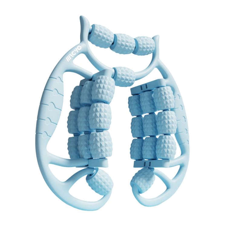 Массажный ролик MACYO 24-Roller