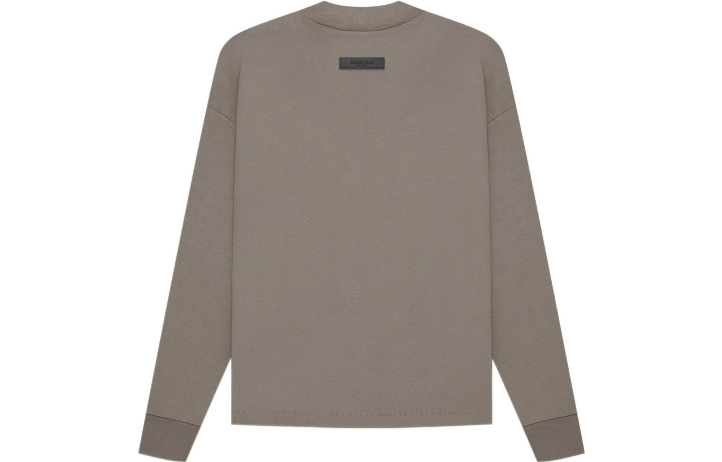 Футболка Fear of God Essentials SS22 - Boxette Shop