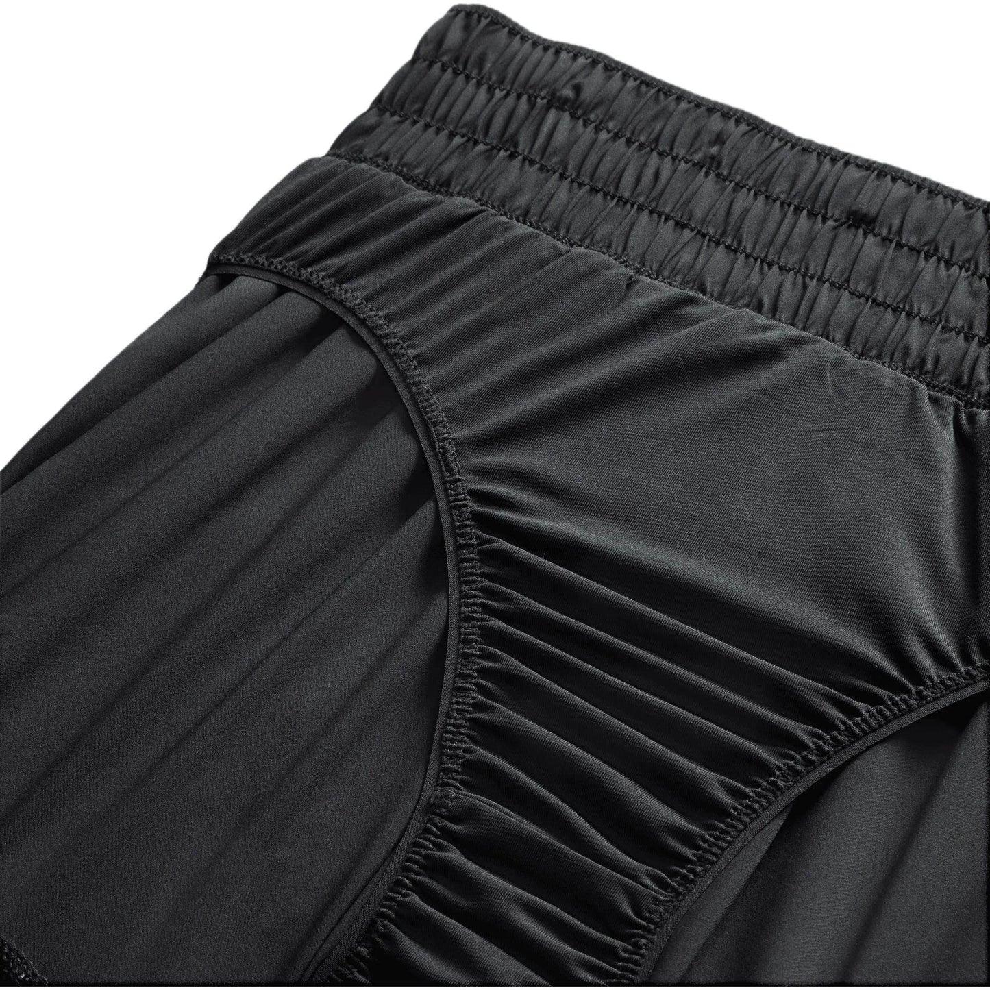 Спортивные шорты женские Nike One Branded - Boxette Shop