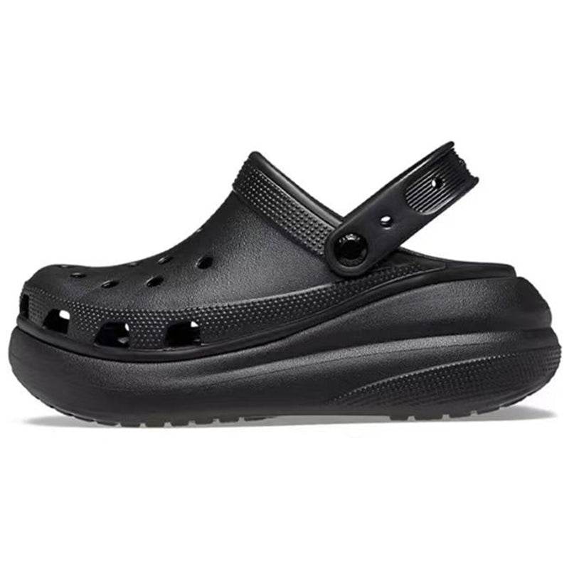 Шлепанцы Crocs Crush Clog - Boxette Shop