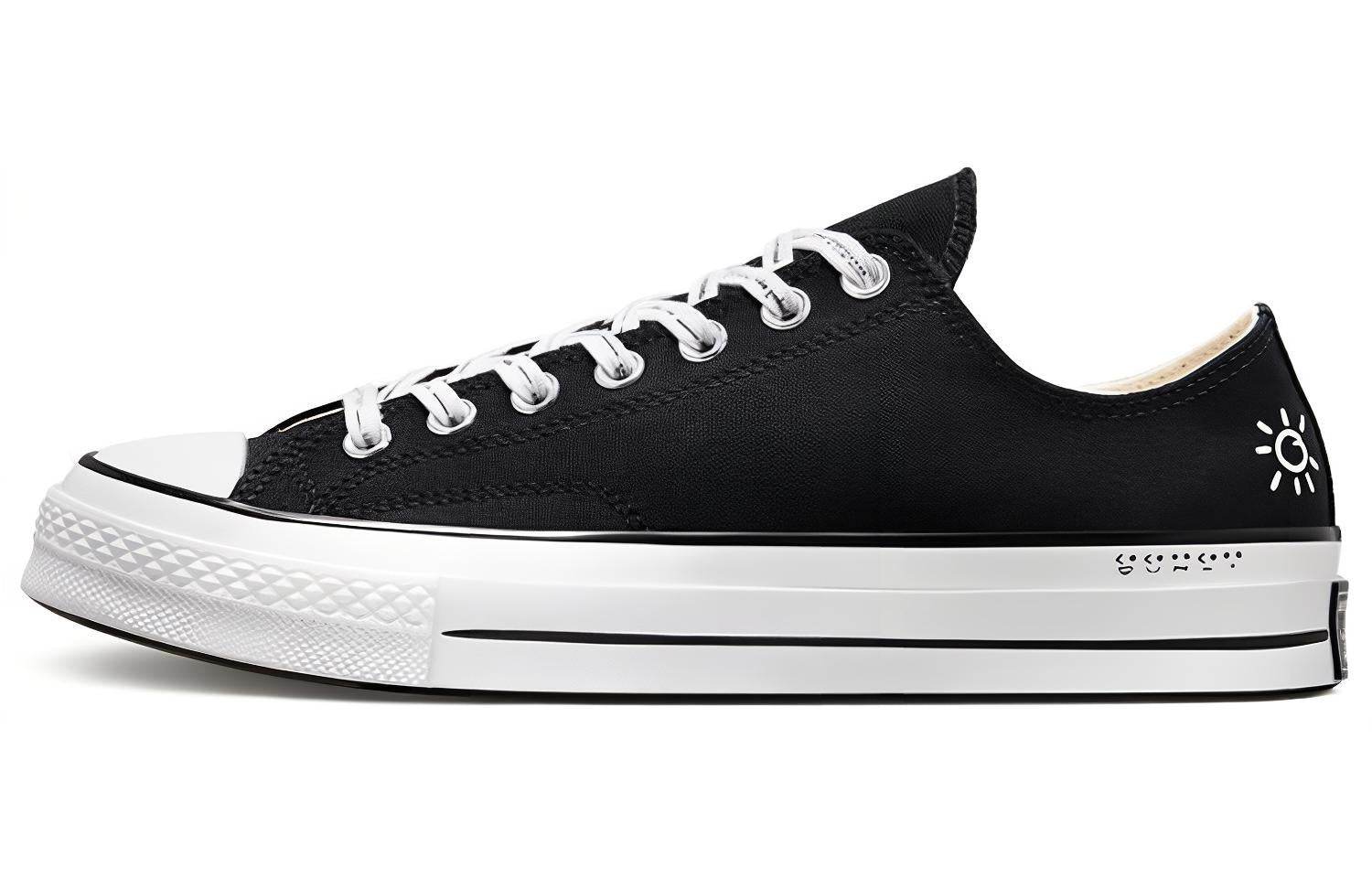 Кеды Converse 1970s Chuck Taylor All Star - Boxette Shop