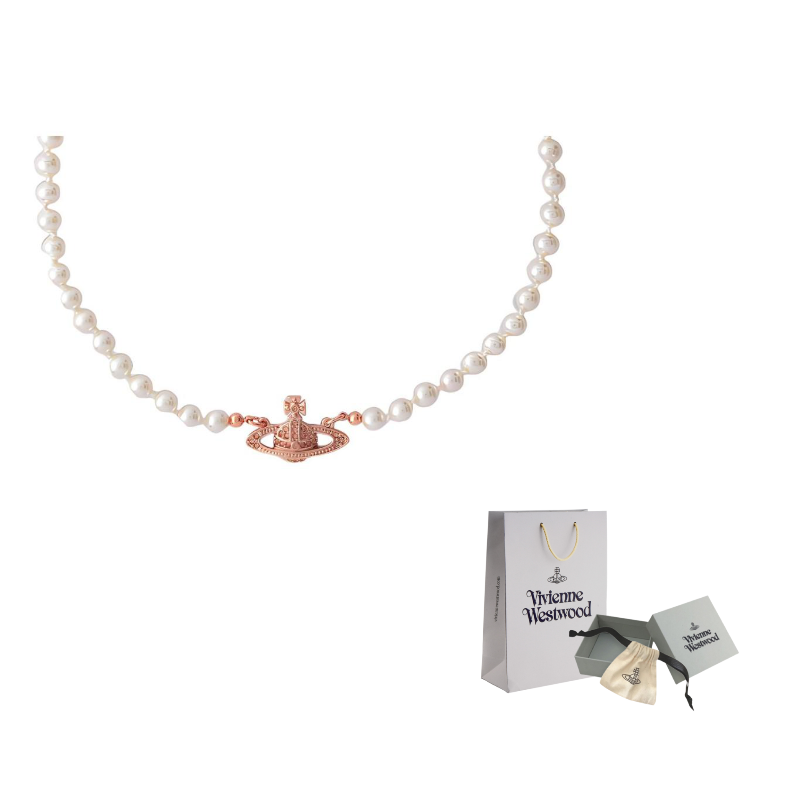 Ожерелье женское Vivienne Westwood