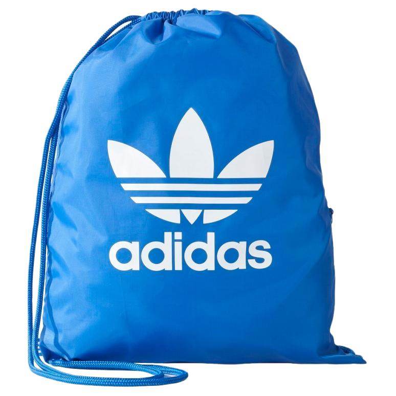 Рюкзак Adidas Originals Athleisure Drawstring Closure Polyester - Boxette Shop