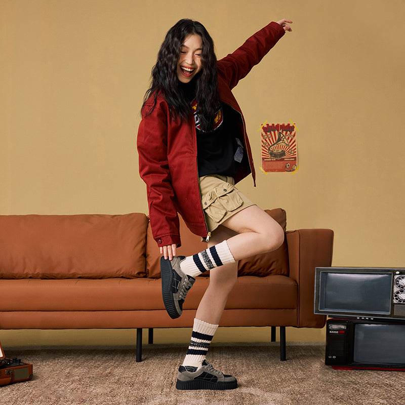 Кроссовки женские Dickies - Boxette Shop