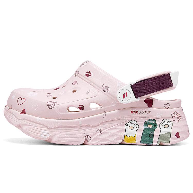 Кроссовки женские Skechers Foamies Max Cushioning - Boxette Shop